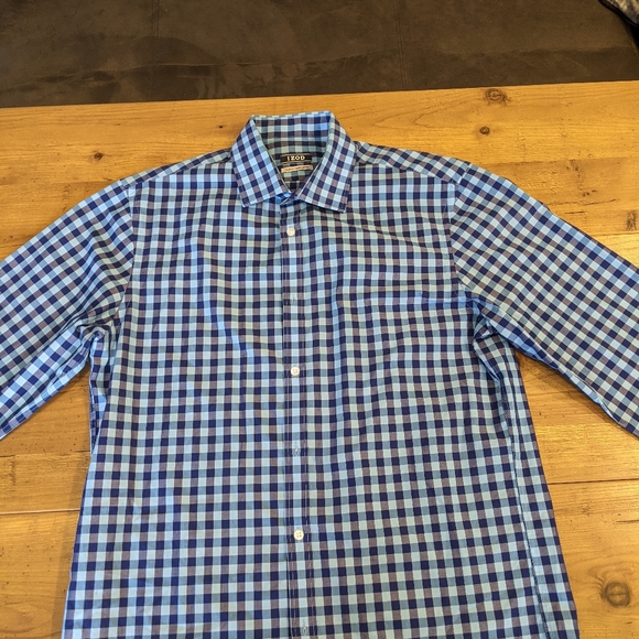 Casual/Dress Shirt - Picture 4 of 4